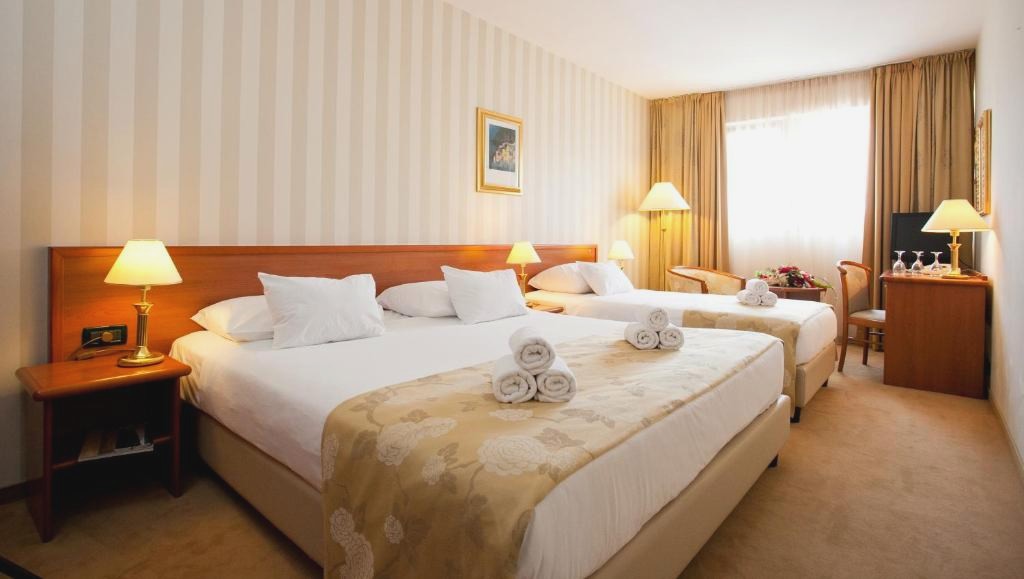 Hotel Globo