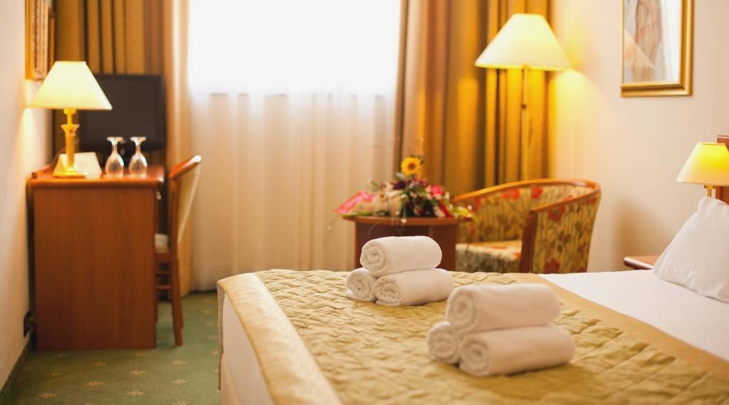 Hotel Globo