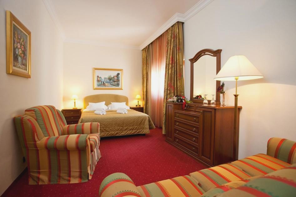 Hotel Globo
