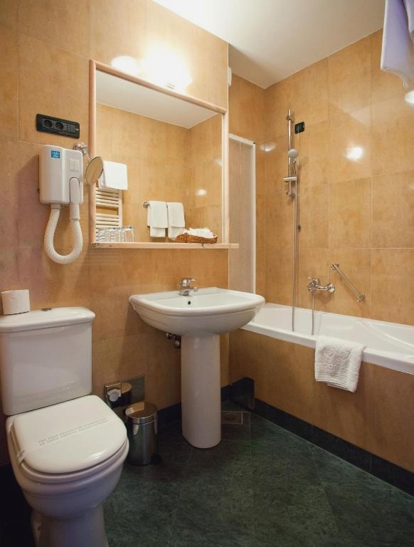 Hotel Globo