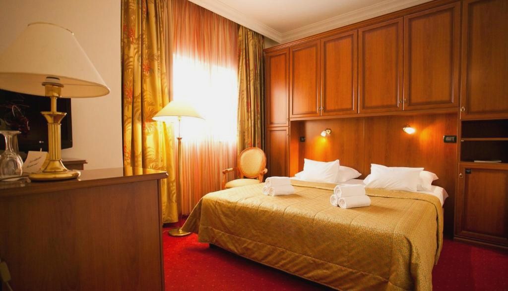 Hotel Globo