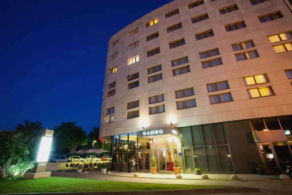Hotel Globo