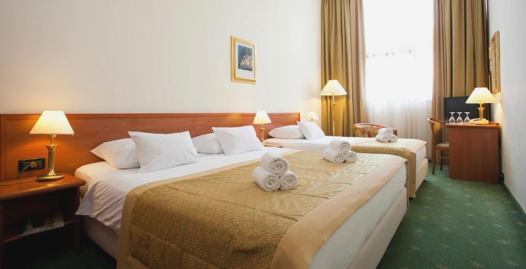 Hotel Globo