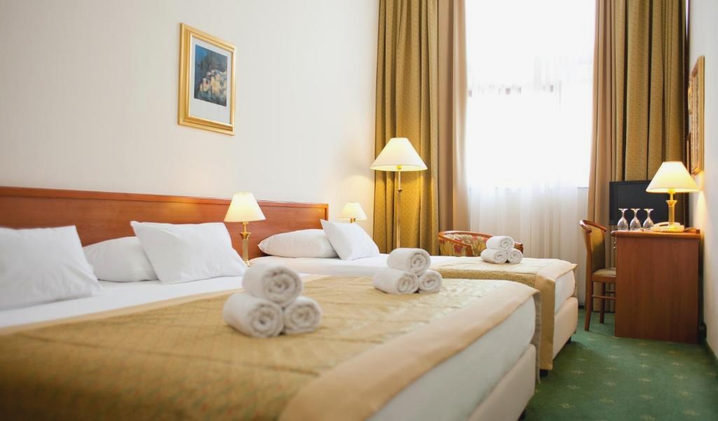 Hotel Globo