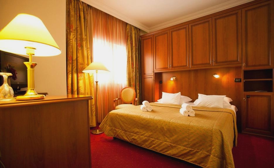 Hotel Globo