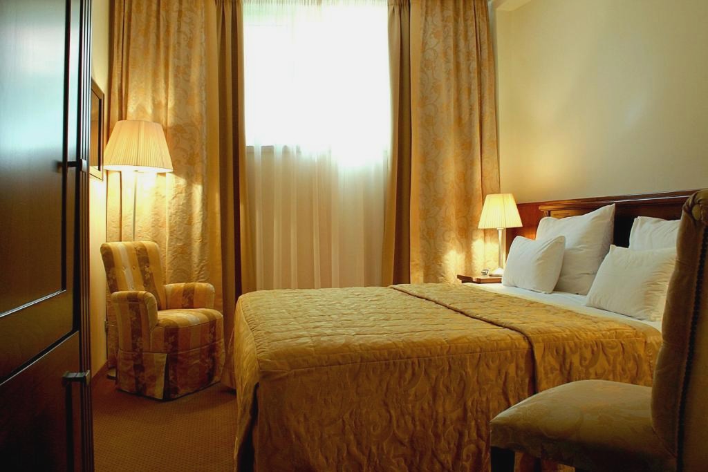 Hotel Globo