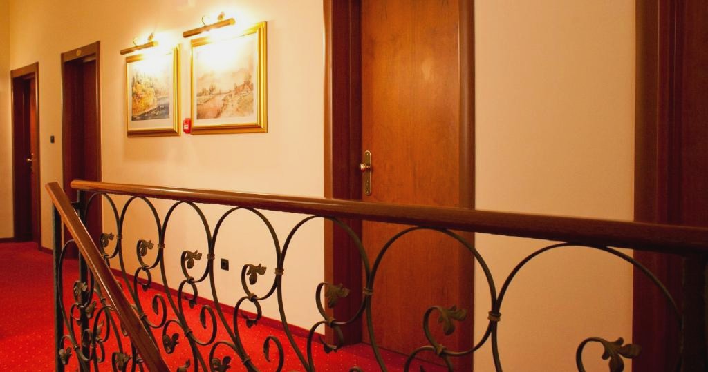 Hotel Globo