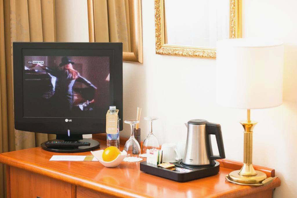 Hotel Globo