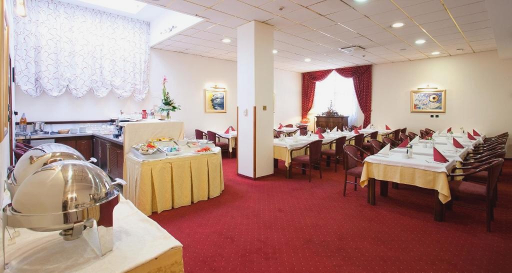 Hotel Globo