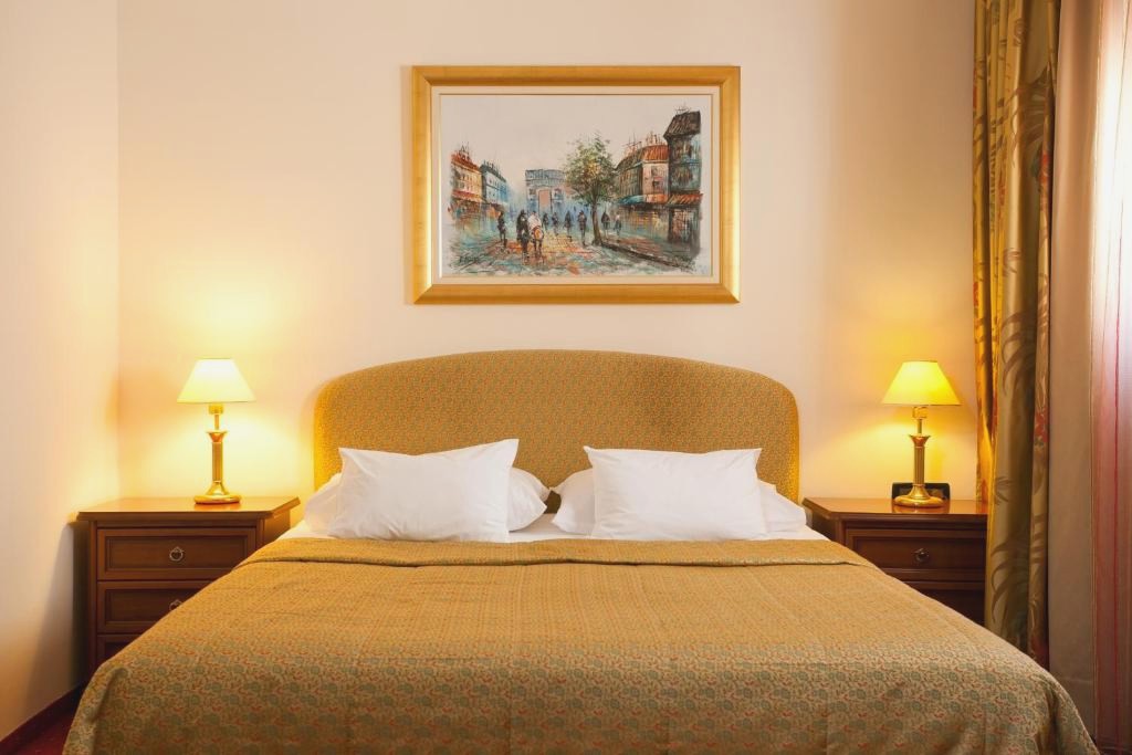 Hotel Globo