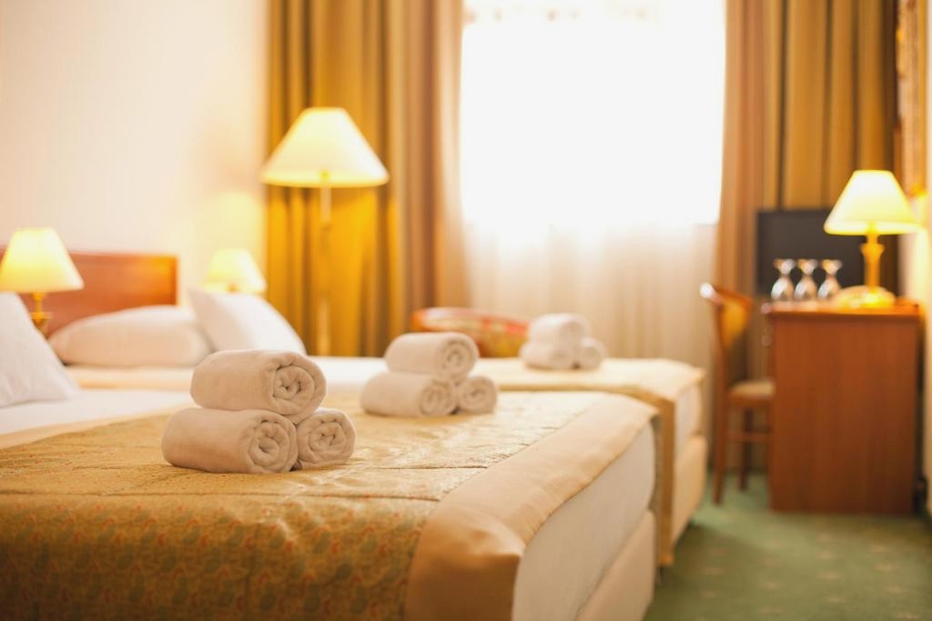 Hotel Globo