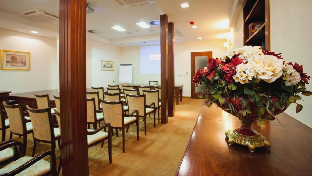 Hotel Globo
