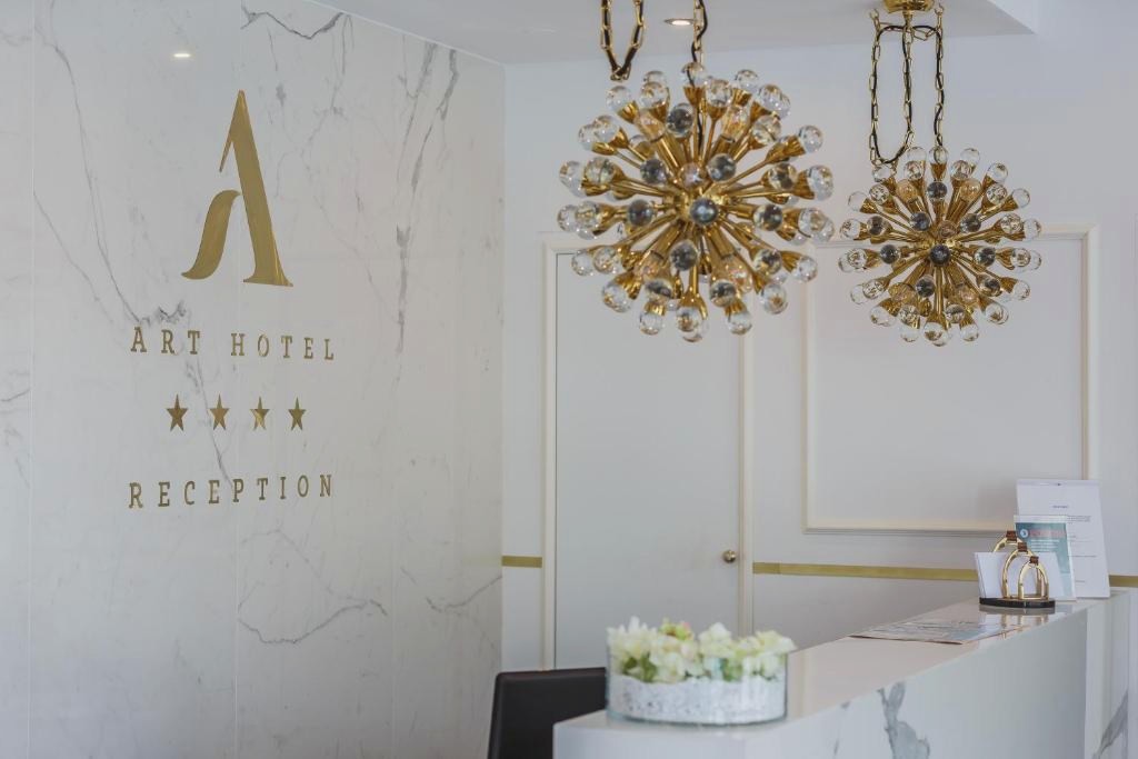Art Hotel