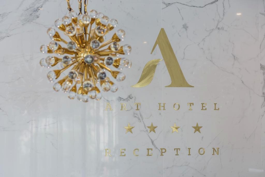 Art Hotel