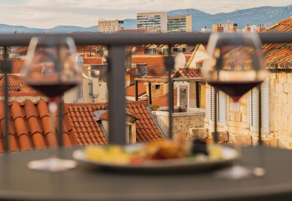 Slavija Culture Heritage Hotel