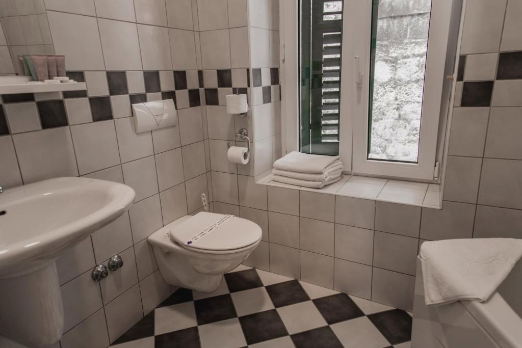 Slavija Culture Heritage Hotel