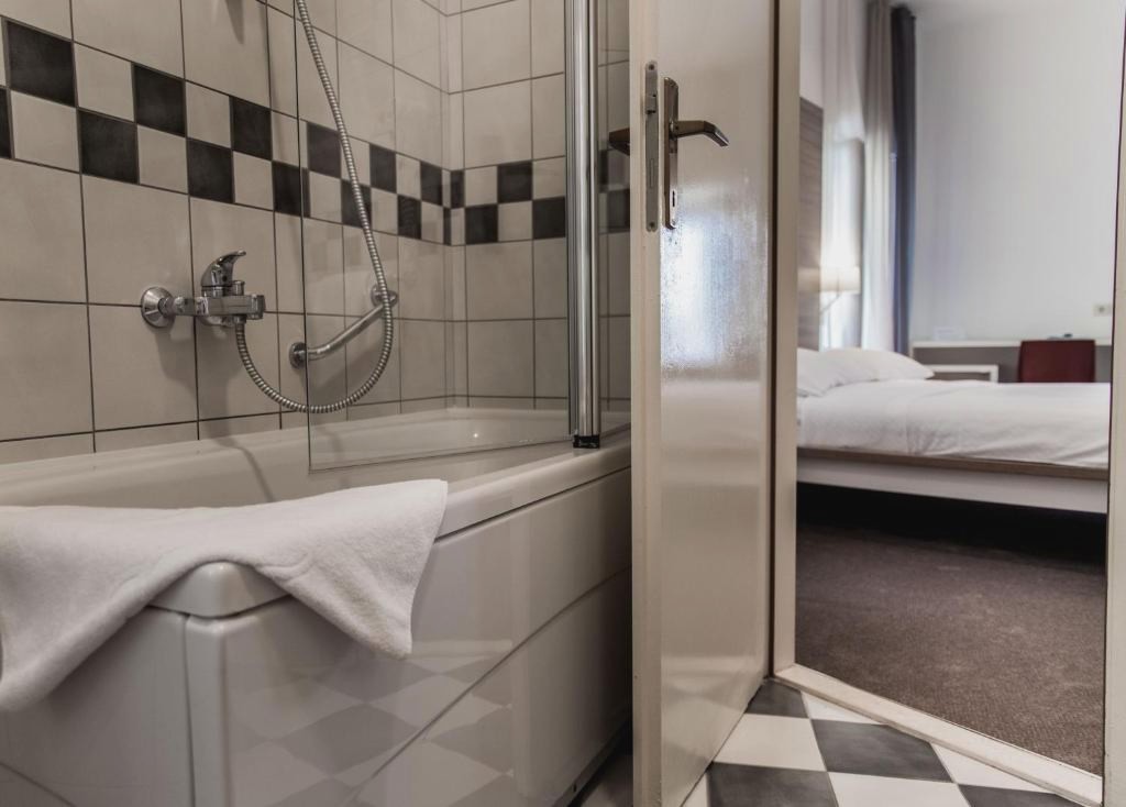 Slavija Culture Heritage Hotel