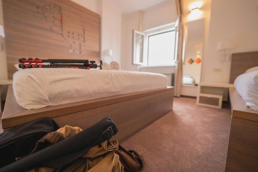 Slavija Culture Heritage Hotel
