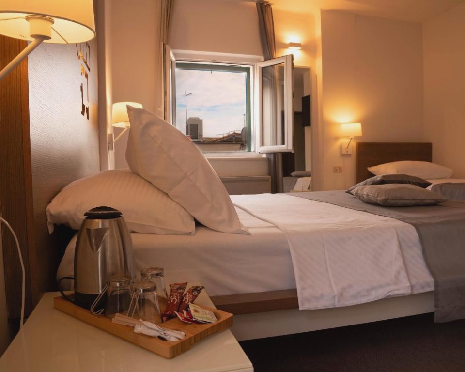 Slavija Culture Heritage Hotel