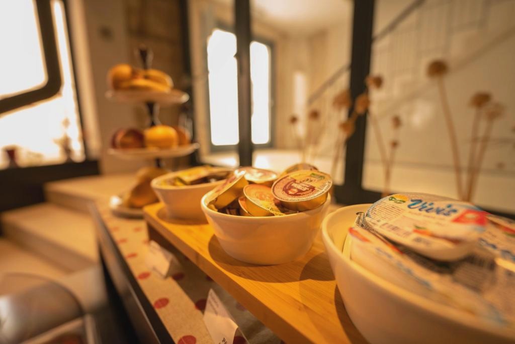 Slavija Culture Heritage Hotel