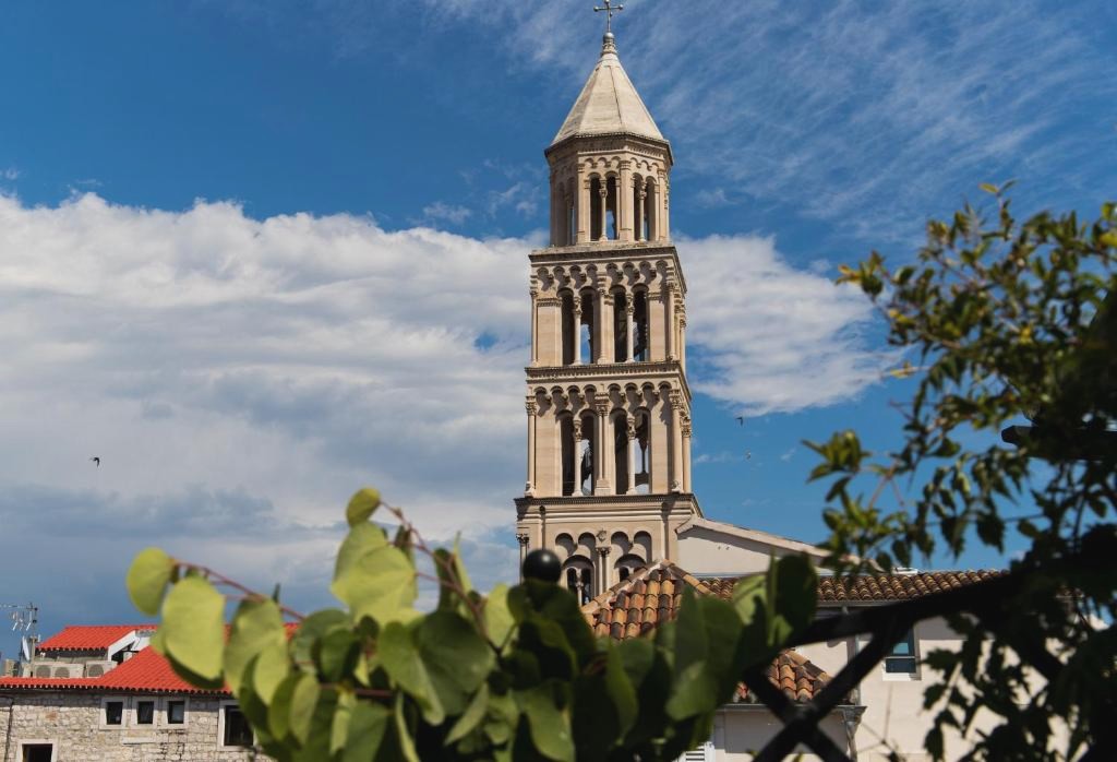 Slavija Culture Heritage Hotel