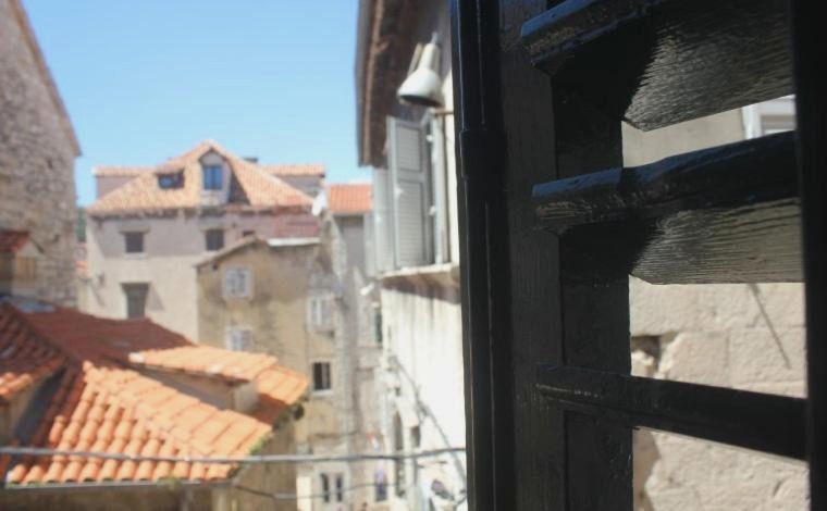Slavija Culture Heritage Hotel