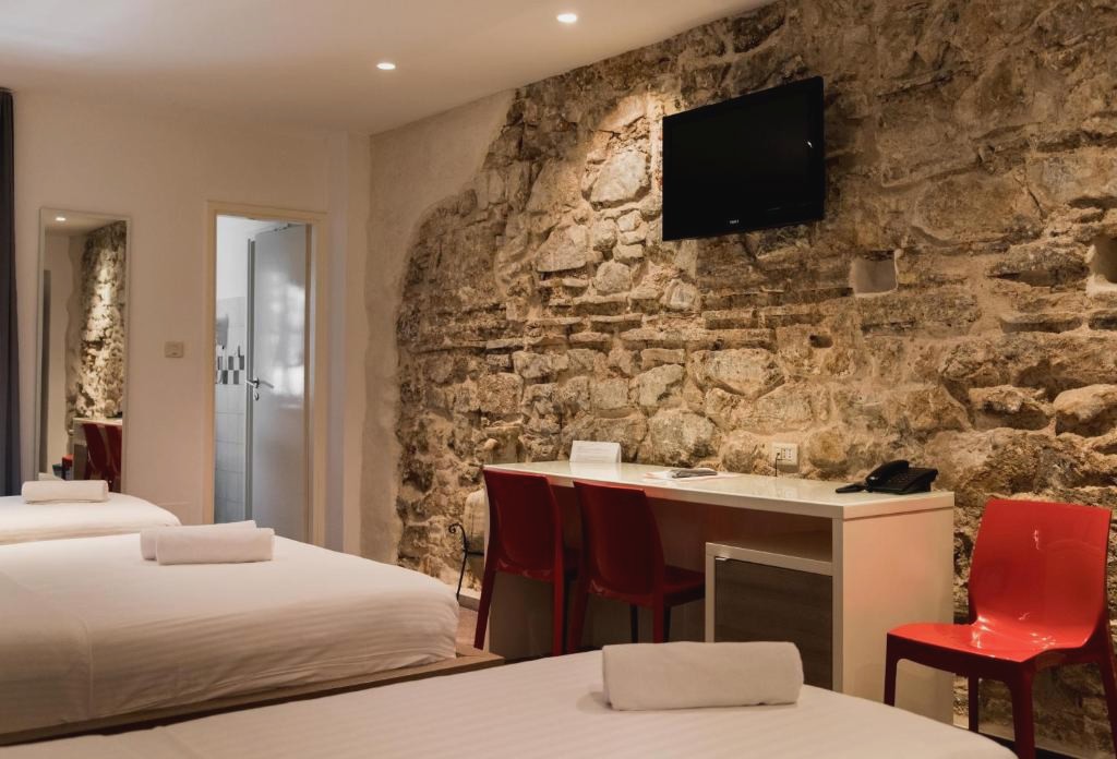 Slavija Culture Heritage Hotel