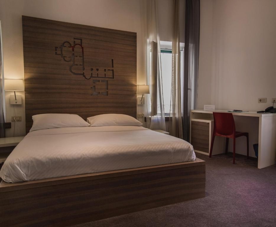 Slavija Culture Heritage Hotel