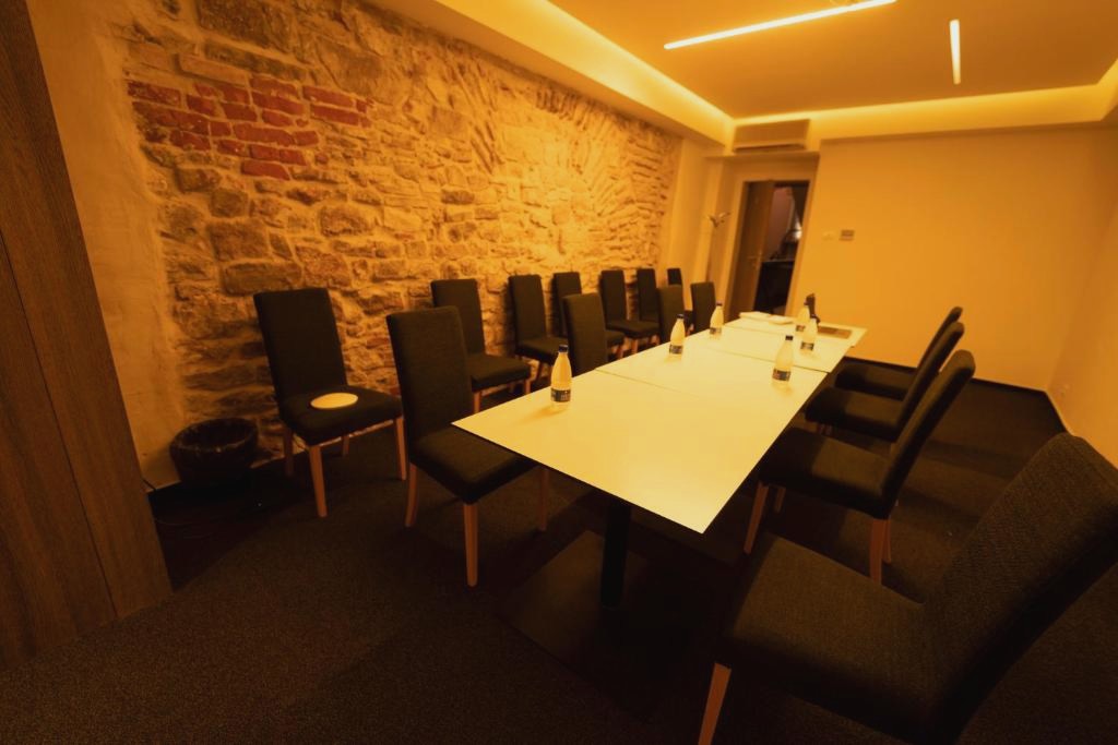 Slavija Culture Heritage Hotel