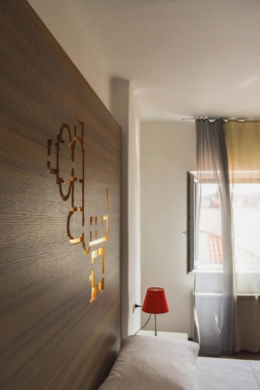 Slavija Culture Heritage Hotel