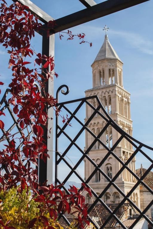 Slavija Culture Heritage Hotel
