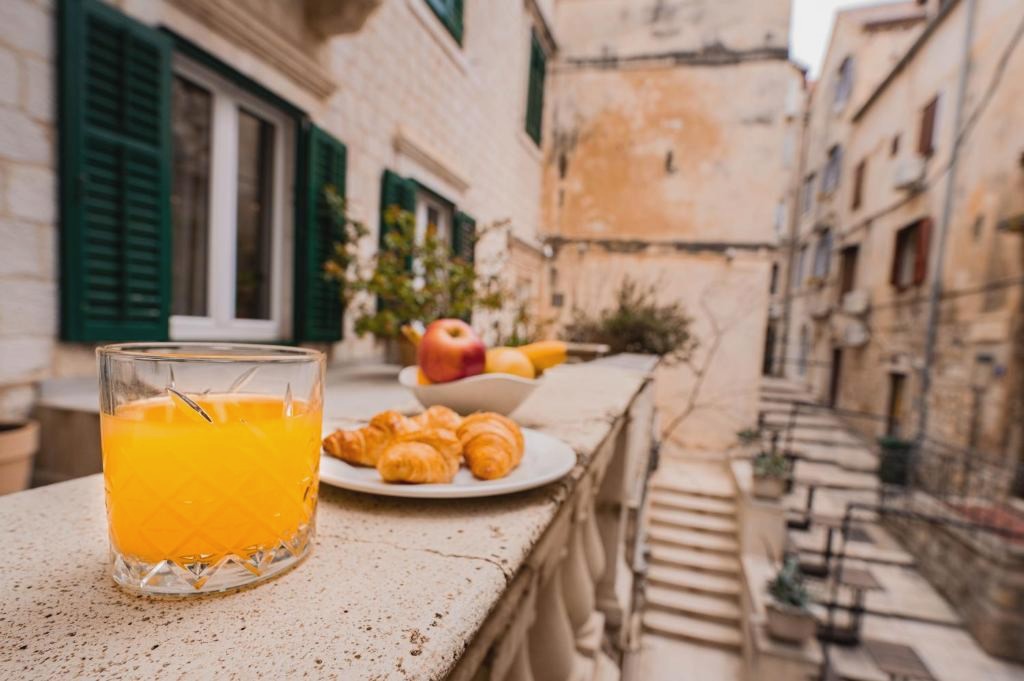 Slavija Culture Heritage Hotel