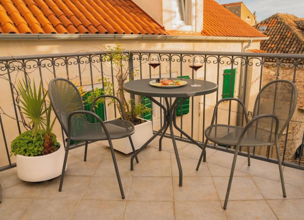 Slavija Culture Heritage Hotel