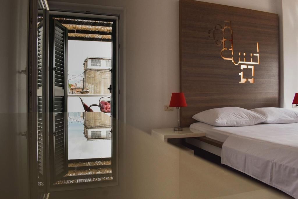 Slavija Culture Heritage Hotel
