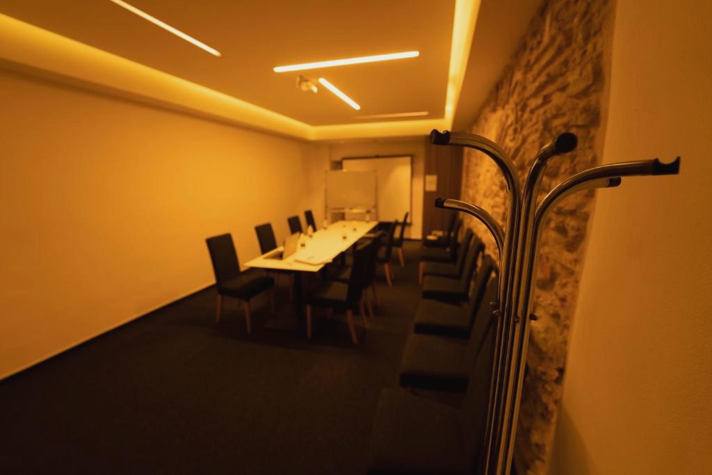 Slavija Culture Heritage Hotel