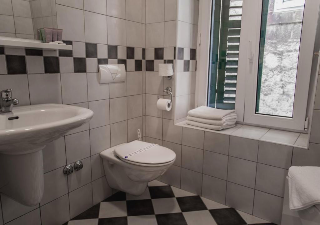 Slavija Culture Heritage Hotel