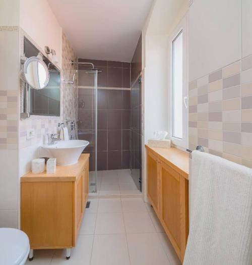 Boutique Guest Accommodation Zephyrus