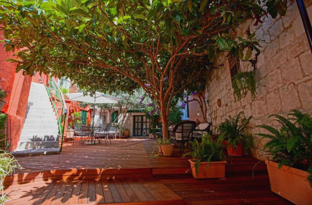 Boutique Guest Accommodation Zephyrus