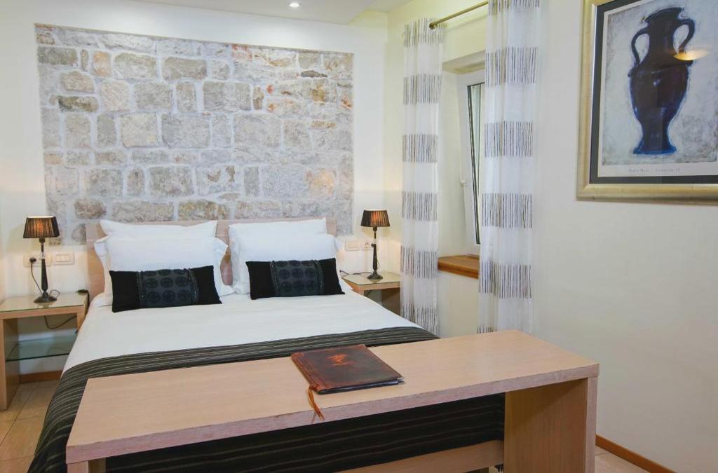 Boutique Guest Accommodation Zephyrus