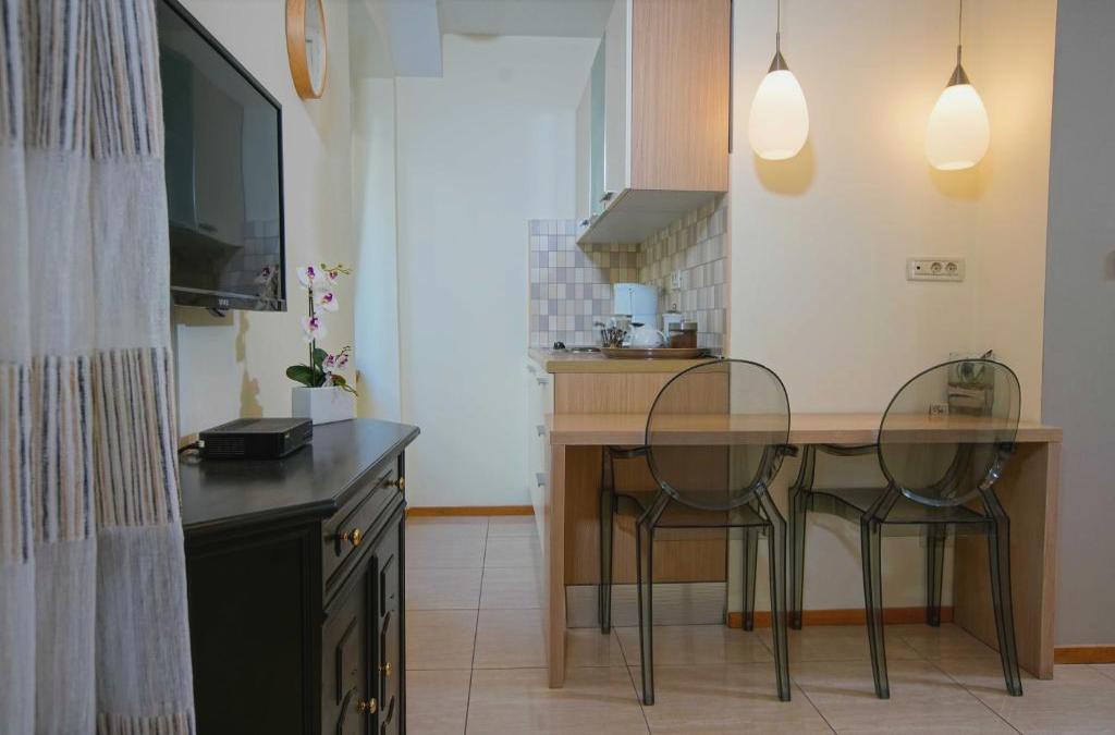 Boutique Guest Accommodation Zephyrus