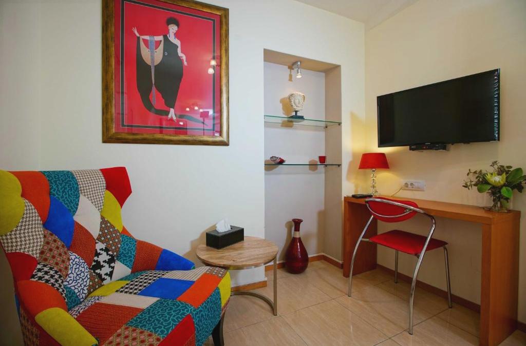 Boutique Guest Accommodation Zephyrus