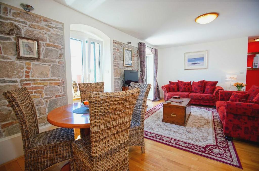 Boutique Guest Accommodation Zephyrus