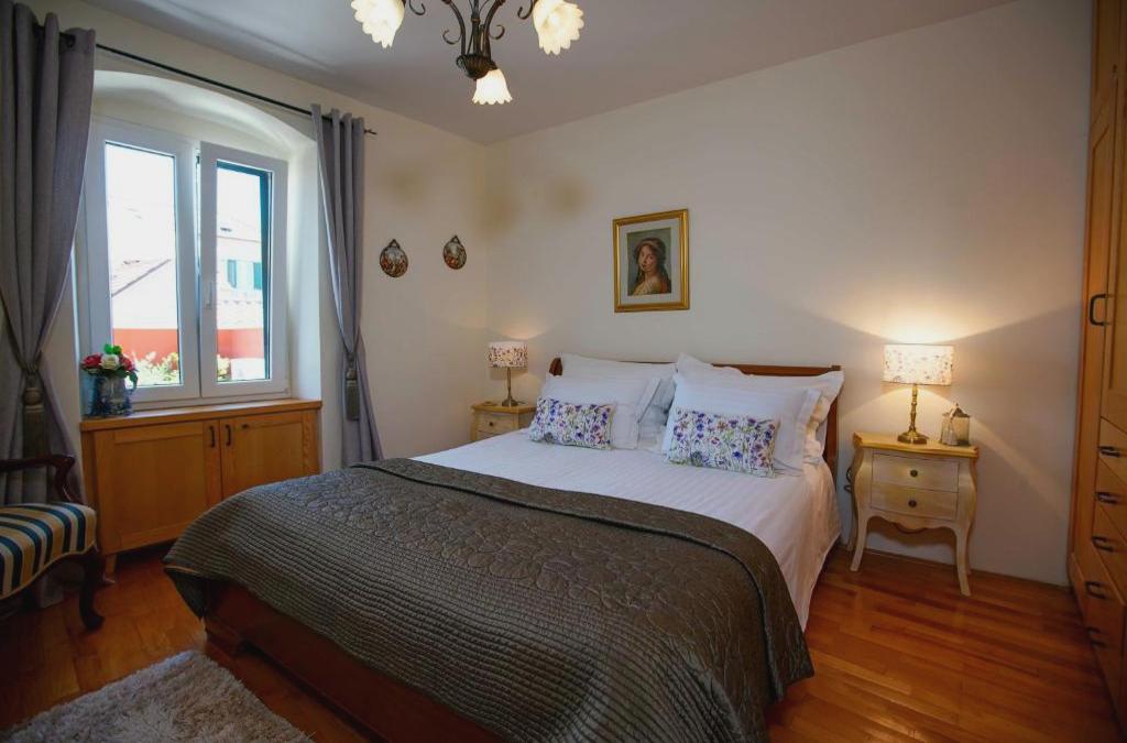Boutique Guest Accommodation Zephyrus