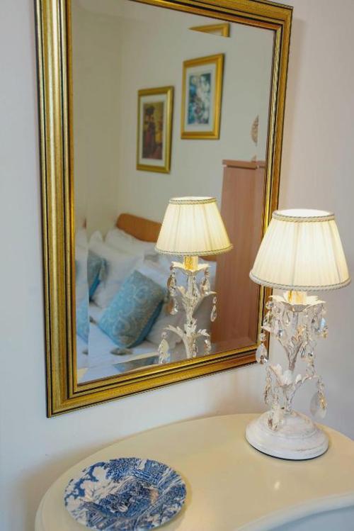 Boutique Guest Accommodation Zephyrus