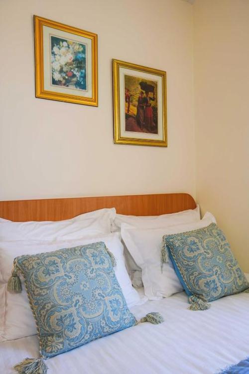 Boutique Guest Accommodation Zephyrus