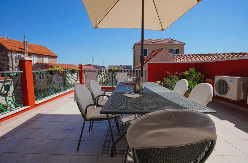 Boutique Guest Accommodation Zephyrus