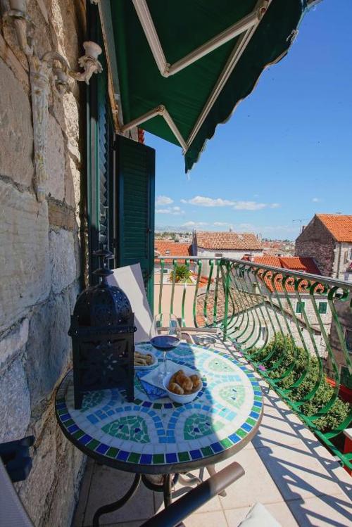 Boutique Guest Accommodation Zephyrus