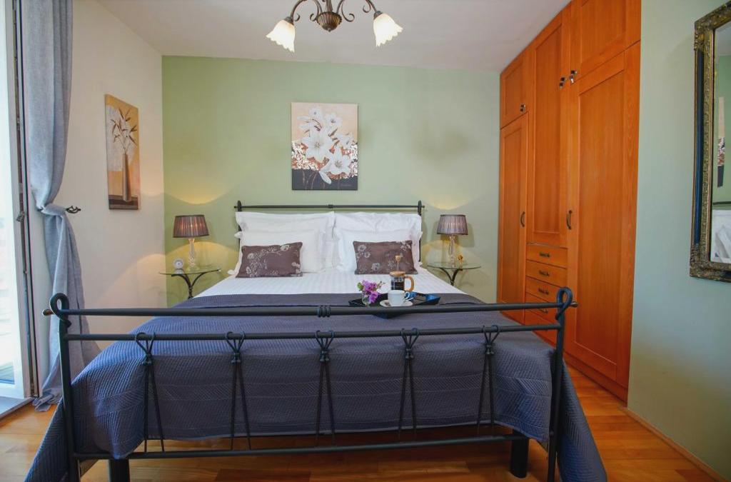 Boutique Guest Accommodation Zephyrus
