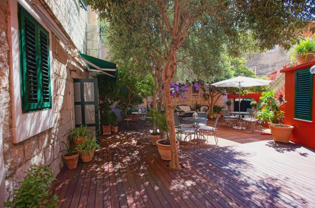 Boutique Guest Accommodation Zephyrus
