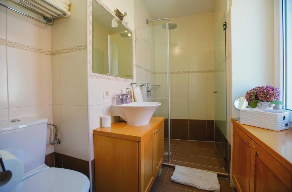Boutique Guest Accommodation Zephyrus